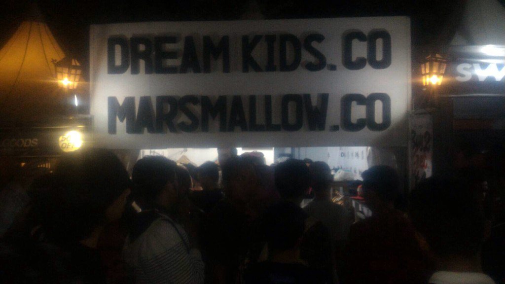 marsmallow cloth tweet media