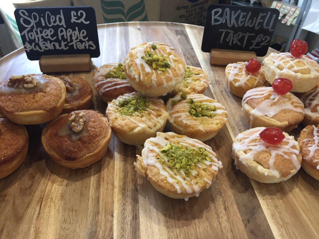 Hampshire Fare tweet media