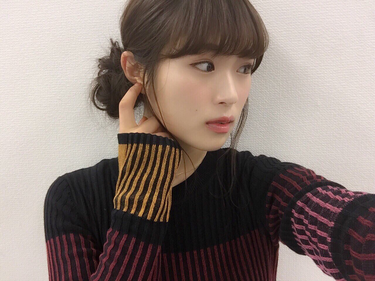 渋谷凪咲 on X: 