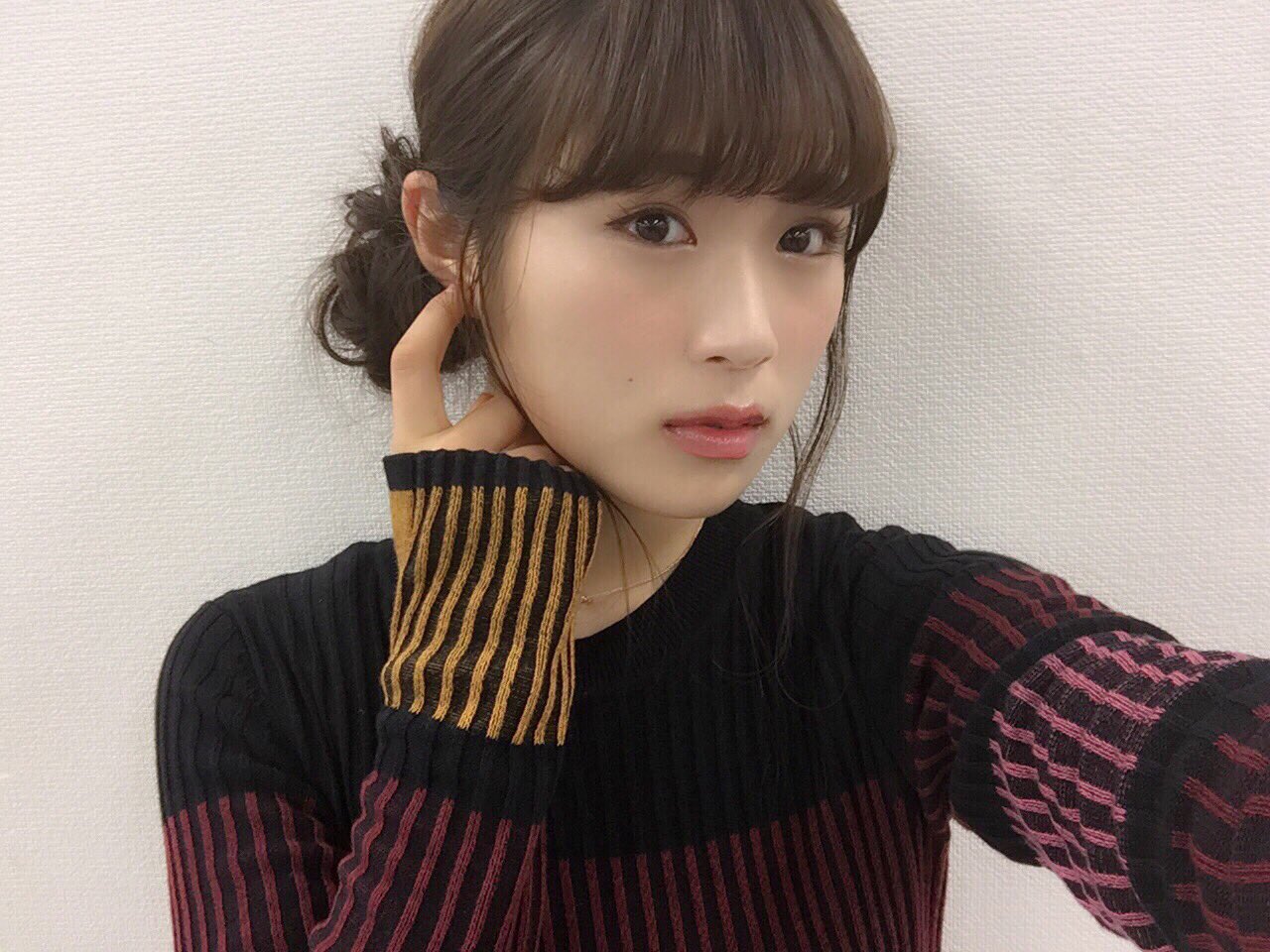 渋谷凪咲⑥ Amazon.co.jp: 渋谷凪咲6-15 写真 2L判サイズ ※1枚目460 、2枚目