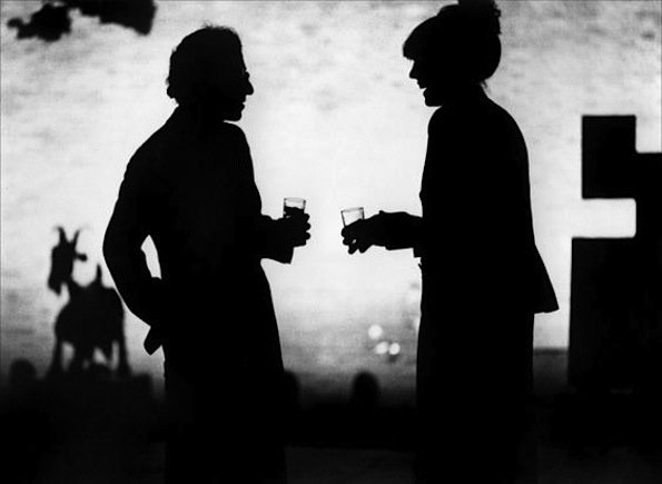 "Lo que es bueno no dura para siempre,
 dura lo suficiente para ser inolvidable"