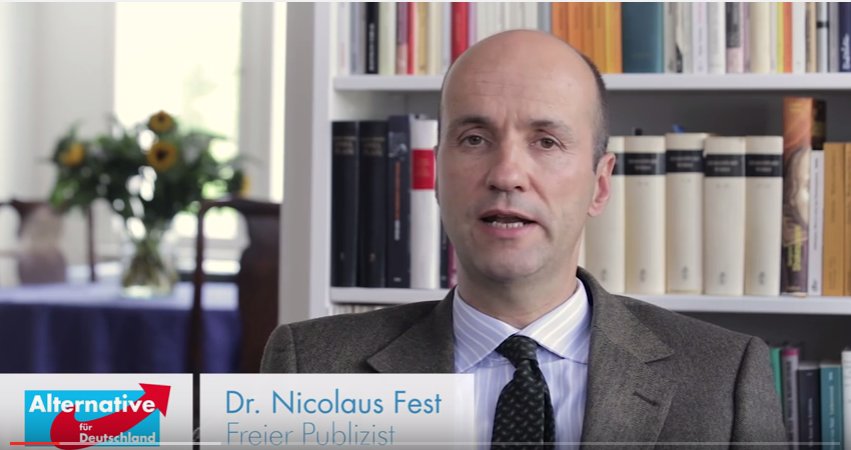 Nicolaus #Fest zum Thema #Freiheit. #AfD
soundcloud.com/afd-radio/nico…