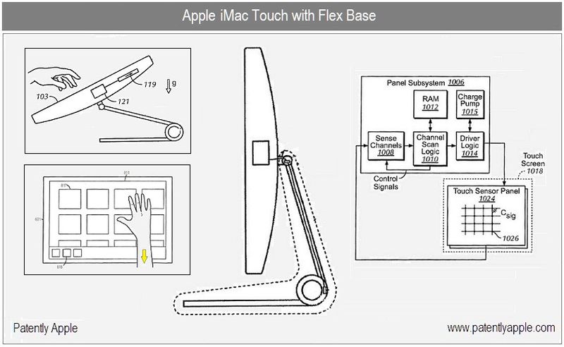 matsbs's tweet photo. Microsofts nye Surface PC så fin ut, minner meg veldig om et Apple patent fra 2010. https://t.co/wSeOr8cfRm https://t.co/xUNU4EmDqN