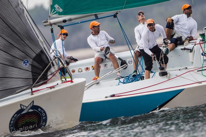 yandyfeed's tweet photo. Countdown to Nassau: Swiss #MatchRacing star Eric Monnin set for @SailorsLeague #SSLFinal https://t.co/AxGhPNP57r https://t.co/1NRdJ4R5qi
