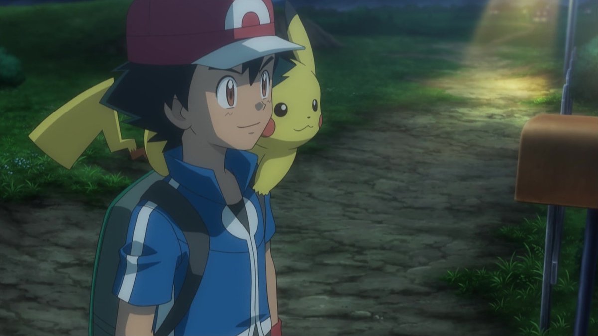 ট ইট র ウマ娘にハマったたけ坊 今期はゾンビランドサガ推し ポケモンxy z 今までのアニポケで一番 一区切りついたなぁ と思える最高の 最終回だった 次点でdp最終回 でも Dpの時も思ったけどやっぱりマサラタウンに帰ってきたところでサトシの物語 ট ইট র ウマ娘にハマったたけ坊 今期はゾンビランドサガ推し ポケモンxy z 今までのアニポケで一番 一区切りついたなぁ と思える最高の 最終回だった 次点でdp最終回 でも Dpの時も思ったけどやっぱりマサラタウンに帰ってきたところでサトシの物語