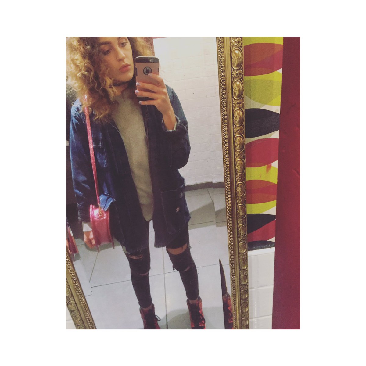 Last night was BOSS! ✨ @NativeKingsBand <a href="/thisisgazelle/">GAZELLE</a> <a href="/StilliaOfficial/">STILLIA</a> smashed it! #Supportyourlocalmusicscene #shamelessmirrorselfie