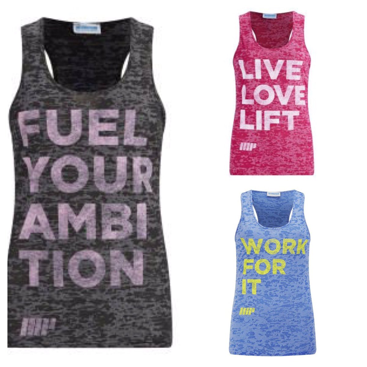 prettyactiveuk's tweet image. Which colour will you choose? Just £7.99 on prettyactive.co.uk #fit #gym
