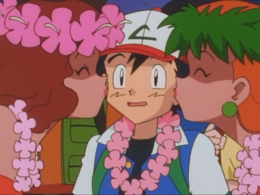 サトシとセレナのキスシーンも登場 ポケモンアニメxy Zシリーズの最終回