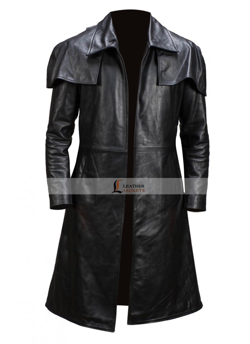 LeatherJacket0's tweet photo. VETERAN RANGER FALLOUT NEW VEGAS COSTUME

https://t.co/oSJSTA6IZj

#VeteranRangerCoat #Fallout3Coat #NewVegasCoat #Costume #GameCostumes https://t.co/YJqdb7C42a