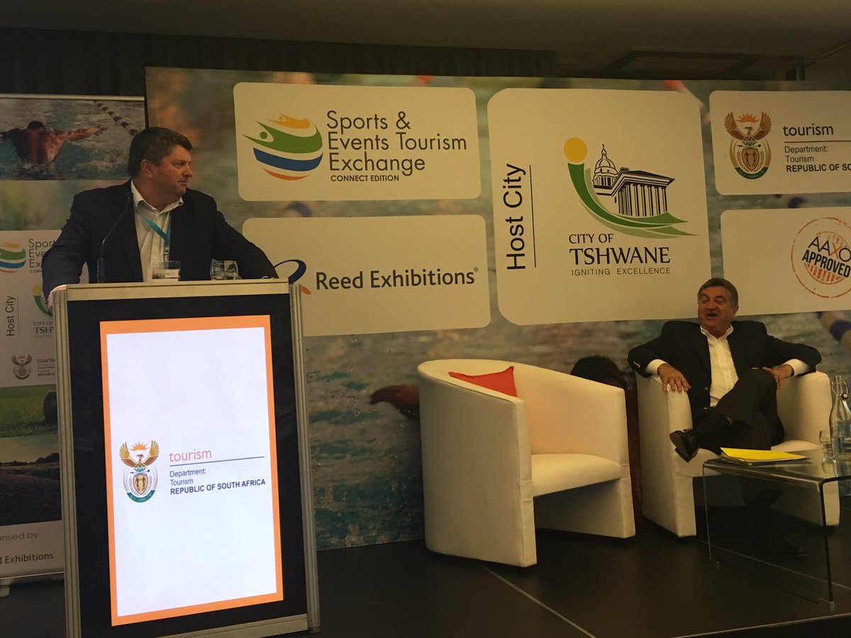 sontondlovu's tweet photo. Grant Wilson from @Sunshine_Tour says since announcing @McIlroyRory coming to play @SAGolfOpen the tickets have more than doubled! #SETE2016 https://t.co/5BRZqAogDM