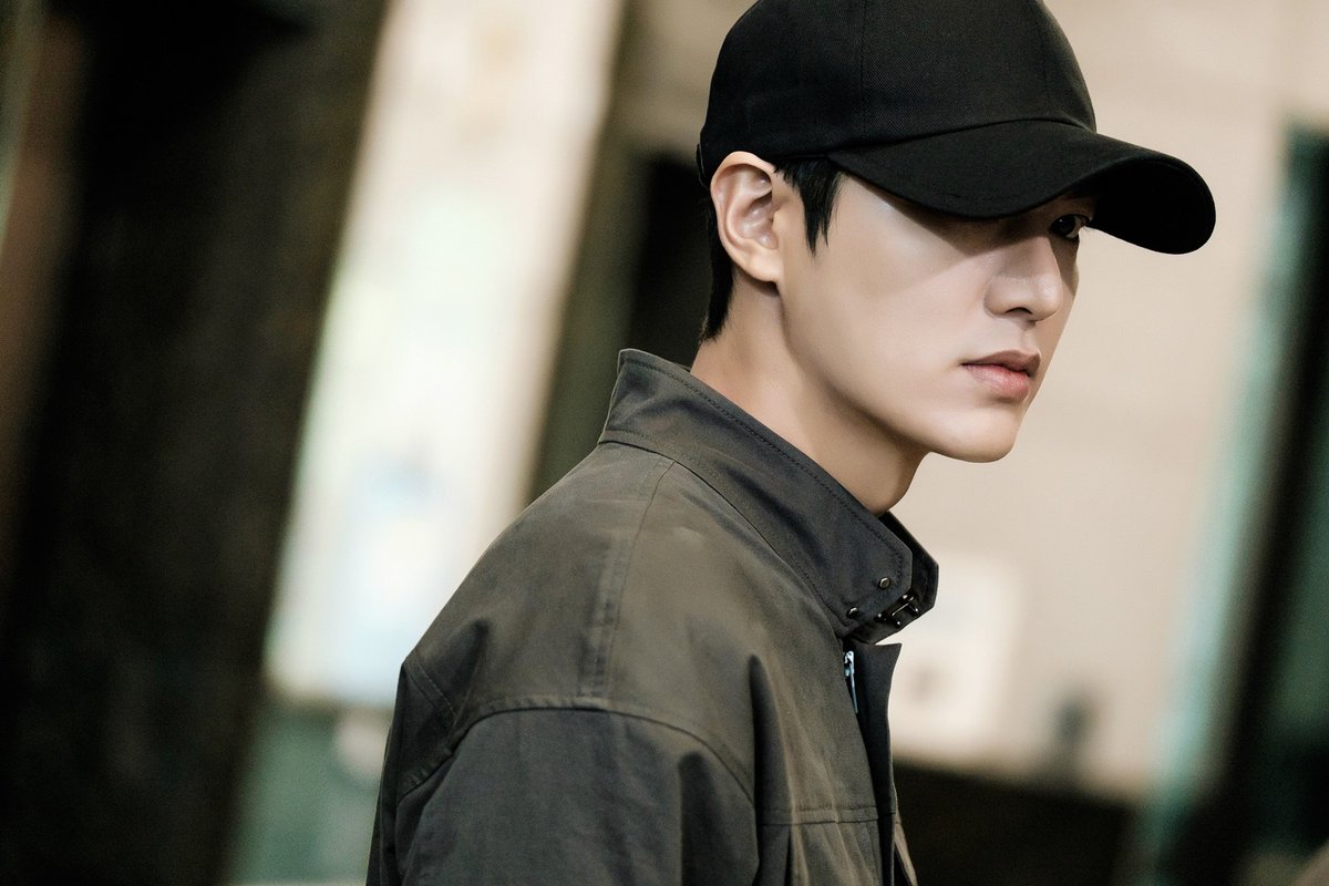 TheDramaKorea's tweet photo. Legend Of The Blue Sea rasa City Hunter. https://t.co/2F8iRQ0Qye
