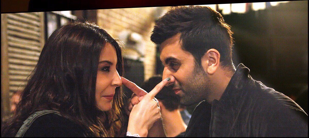 RanbirDaily's tweet photo. Experience the friendship of Ayan &amp; Alizeh
ADHM out Tomorrow https://t.co/64oTDWPZ8c