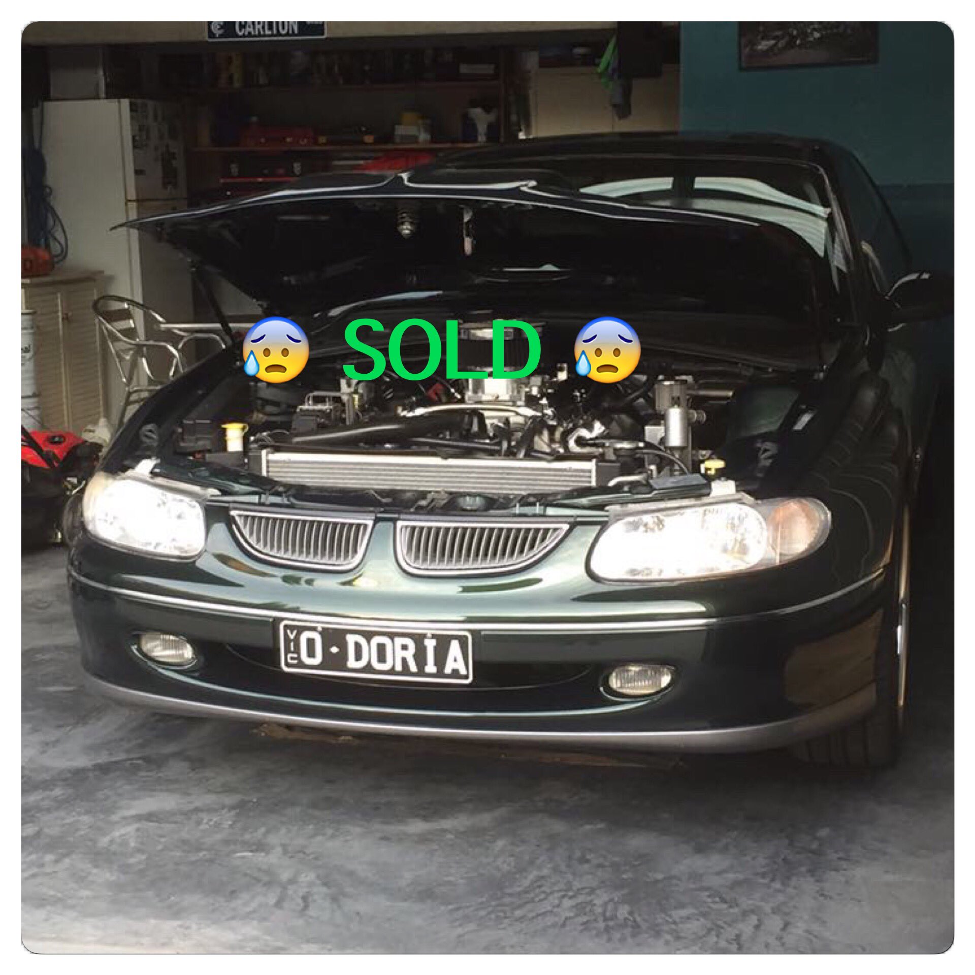 Andrew Doria (doria_84) / Twitter