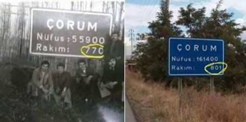 instagramhilesi's tweet photo. Anadolu'nun yükselen yıldızı Çorum. Durduramıyoruz. https://t.co/5Tn24oY7wP