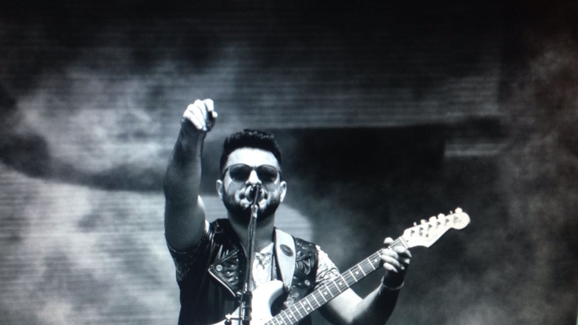 planeadorlux's tweet photo. Algo de lo que vivimos en el #PersonalFest 2016, inolvidable!!! #Musiclife #Rockart #buenamusica #musicproduction https://t.co/ibfNtnxkdP