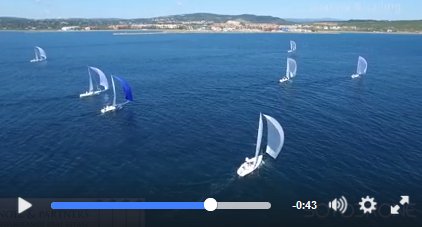 ¿Te imaginas desplazarte a #Sotogrande? ¡Dale al PLAY! ▶️bit.ly/2dZMURx
¡Siente la  pasión por el #DEPORTE y la #NATURALEZA!