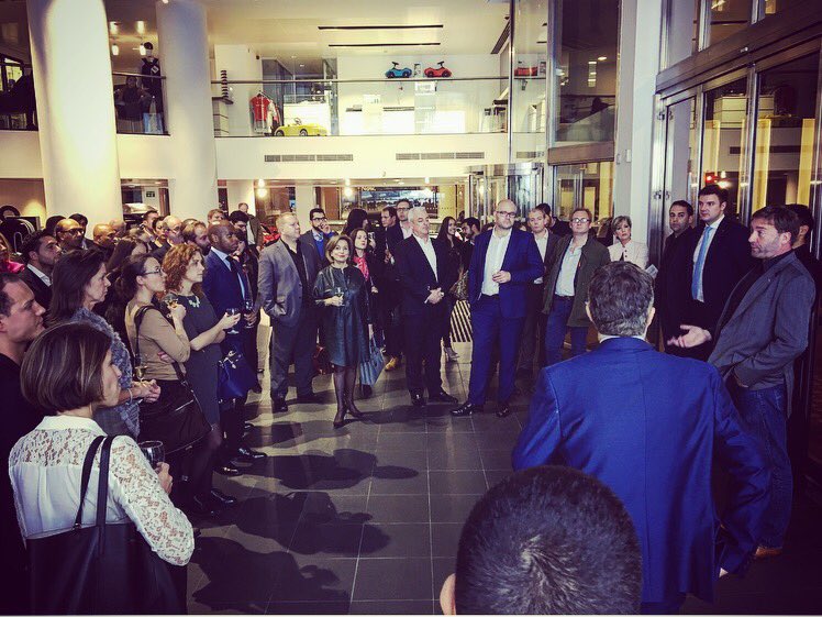 Exclusively Group tweet media