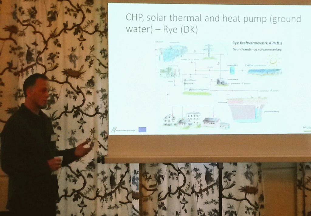 Morten Hofmeister from <a href="/PlanEnergi/">PlanEnergi</a> on the context of a business plan and how different energy sectors and technologies come together.