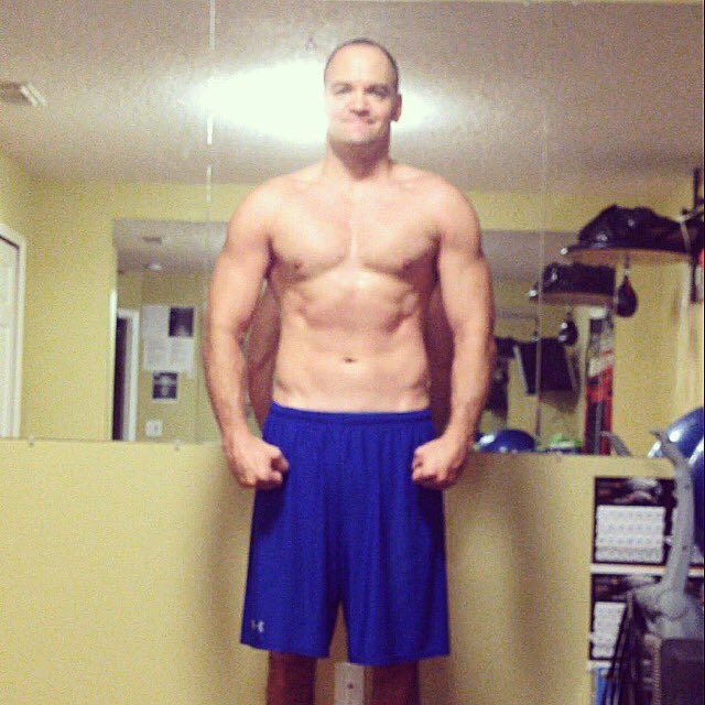 CoachJasonErp's tweet photo. Day 11/90: #P90X3 #TheChallenge Numbers were 8 &amp; 15 https://t.co/UyBJYRkbrD