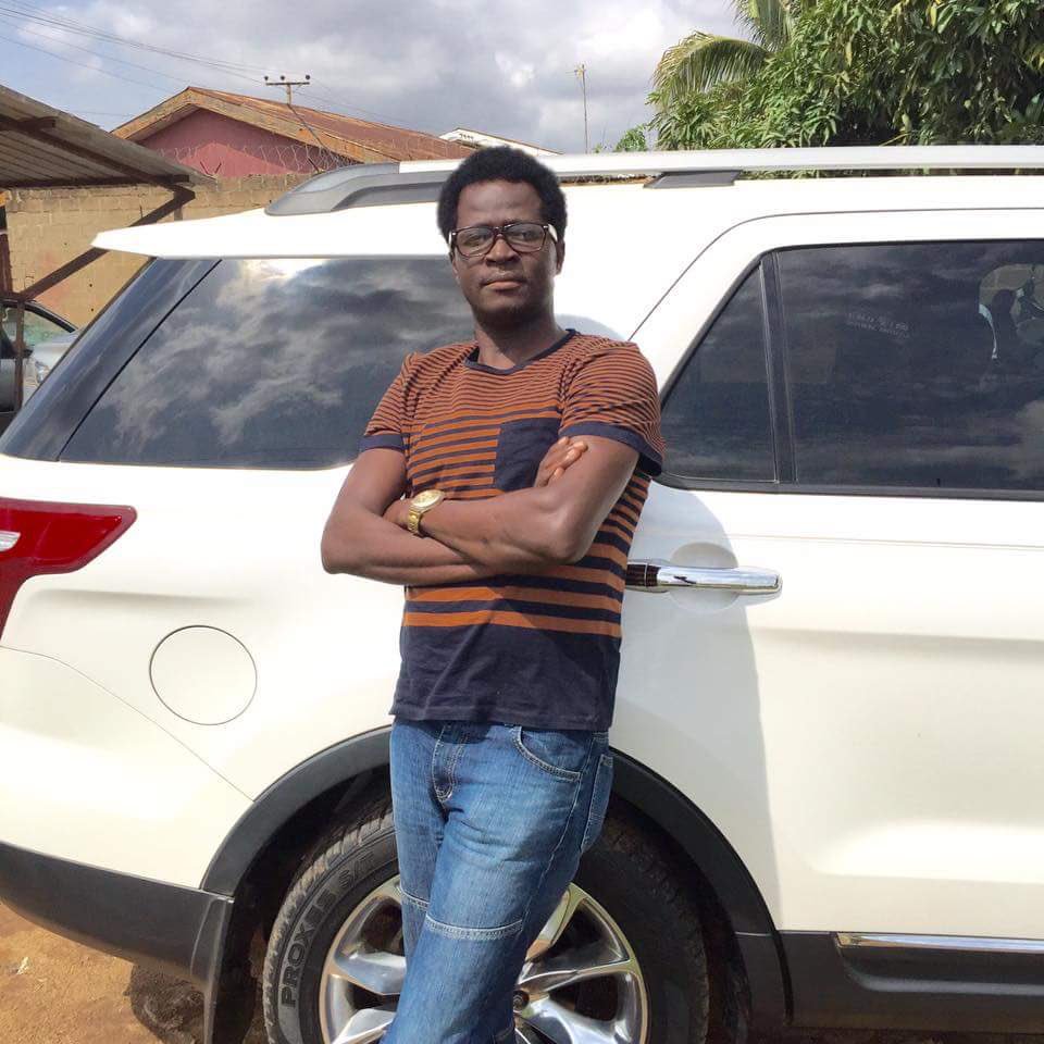 jerryishaku080's tweet photo. @elrufai #FreeDrJohnDanfulani! He is a good citizen and nt a criminal.@zinadabo @shehusani @hrw @HRC @UNHumanRights https://t.co/KH2kjAaPDX