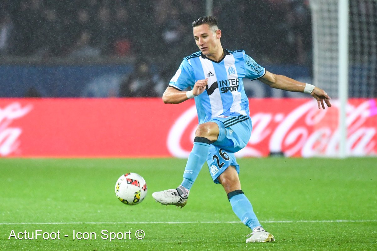 ActuFoot_'s tweet photo. Gomis : "Thauvin est un joueur sous-estimé, qui est très proche des Bleus. Il manque encore de constance, mais il la trouve petit à petit" https://t.co/ly74MrHPSb