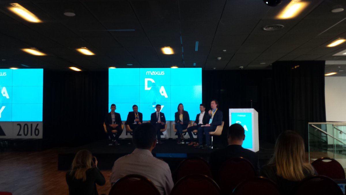 JayDivision's tweet photo. Na #MaxusDay o marketingu sportowym. Wystepuja m.in. @Polsport i @wiktorcegla https://t.co/TA8UesRVFm