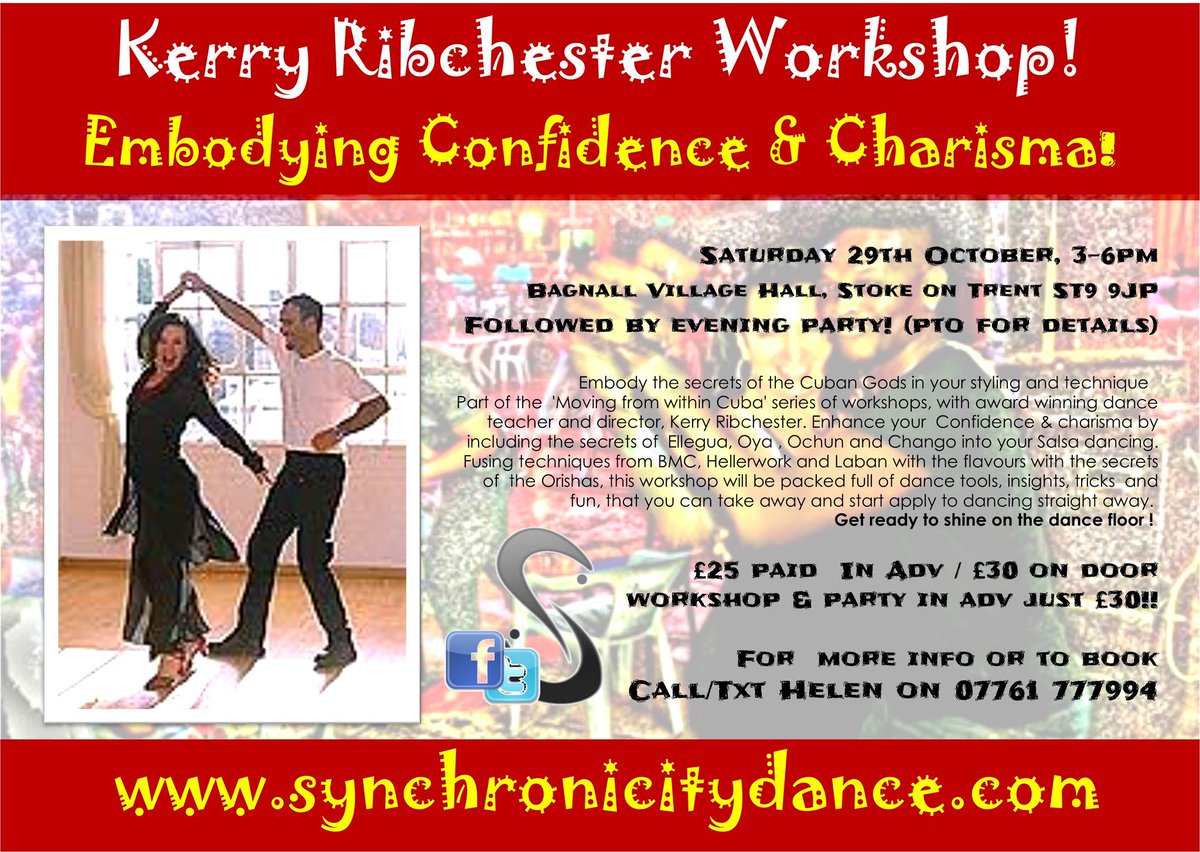 This Sat in Stoke on Trent! #salsa #DayoftheDead #stokeontrent