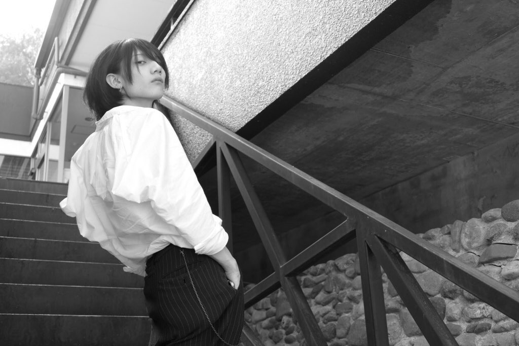 ☀️エントリーNo. 1
➀赤澤拓巳
➁工科基礎科1年
➂やきそば

@taakuumii0227 

#文化ジェンダーレスミスコン