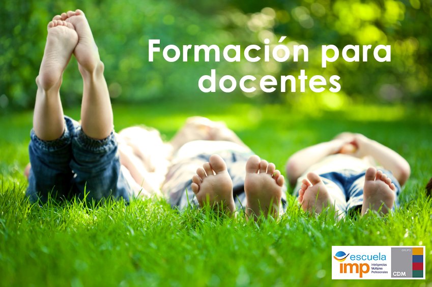 Escuela_IMP's tweet photo. Tenemos la formación más personalizada y novedosa en el ámbito de la #formación para el profesorado #profesores https://t.co/49K3uGRr0U https://t.co/LloC1UvdLT