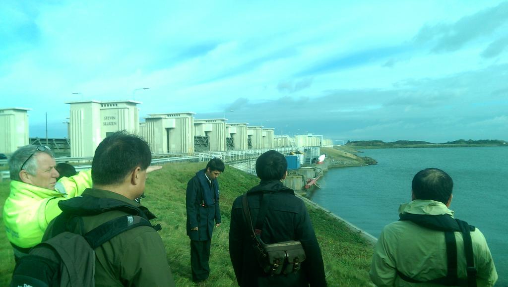 Wouter de Buck tweet media