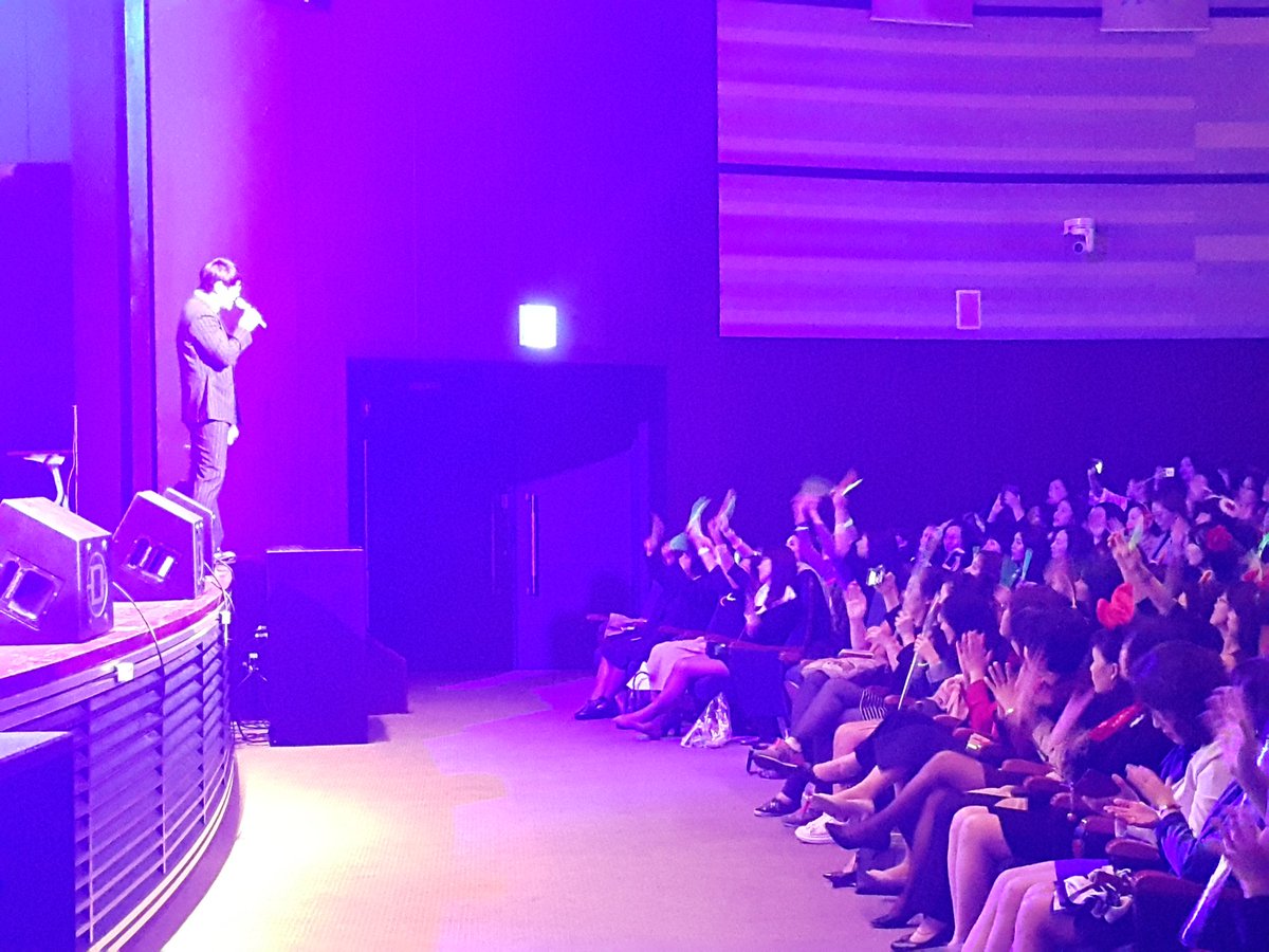 2016 Happy Teacher Party KCM공연