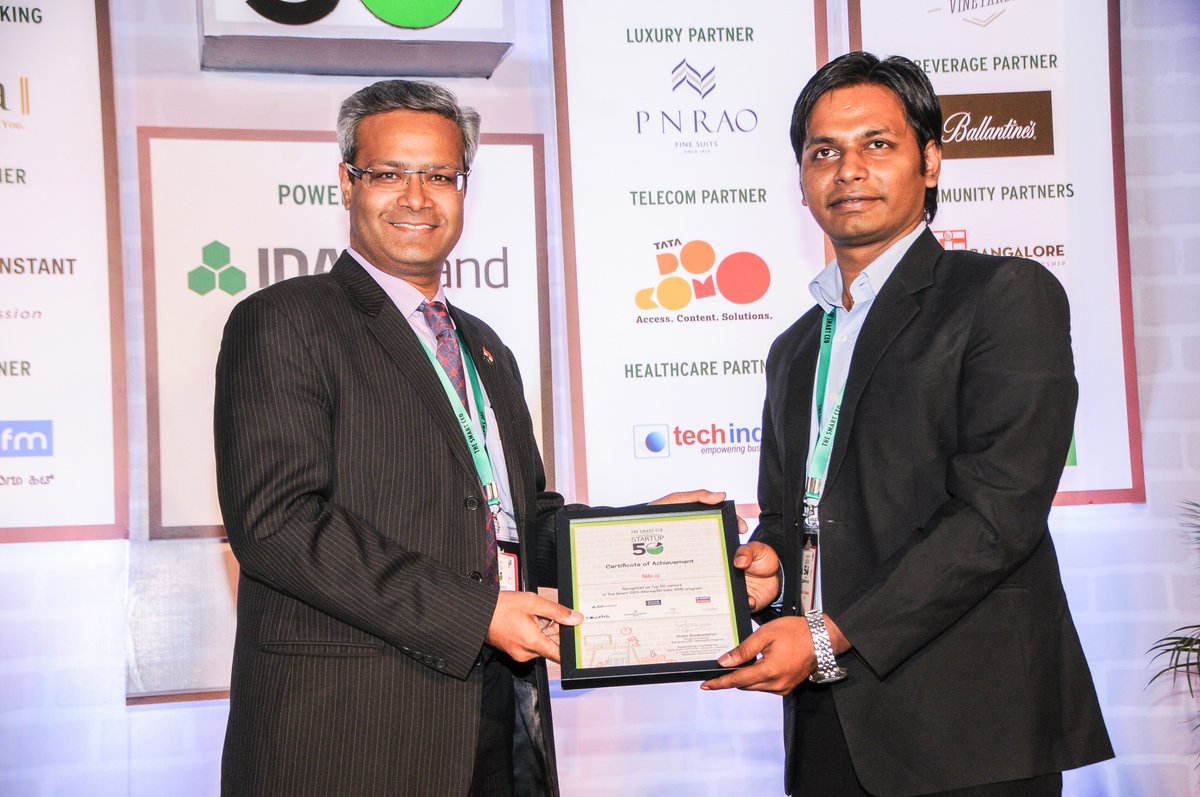 Smart CEO tweet media