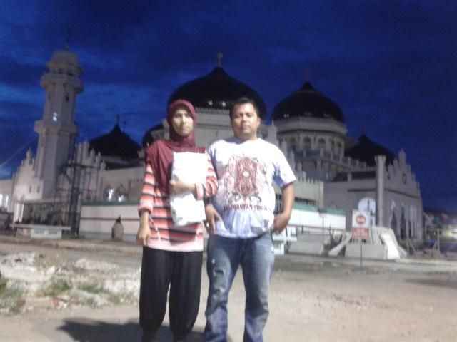 t_saberd's tweet photo. Mesjid Raya Baiturrahman,#Banda Aceh. https://t.co/mmrzOGUxgm