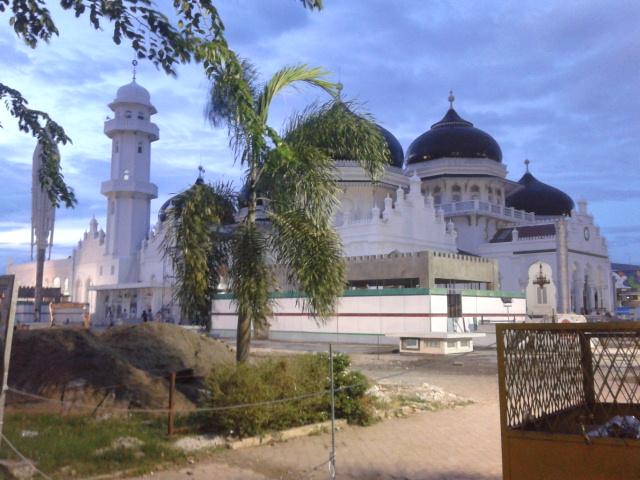 t_saberd's tweet photo. Mesjid Raya Baiturrahman,#Banda Aceh. https://t.co/mmrzOGUxgm
