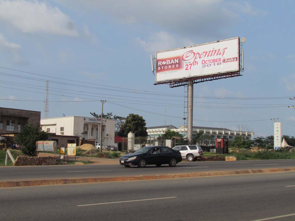 AwkaConnect's tweet photo. Coscharis Motors
# By onitsha enugu express beside CBN Awka before Aroma flyover.
#Awkaconnect #buycars https://t.co/jQqr6kwxTg
