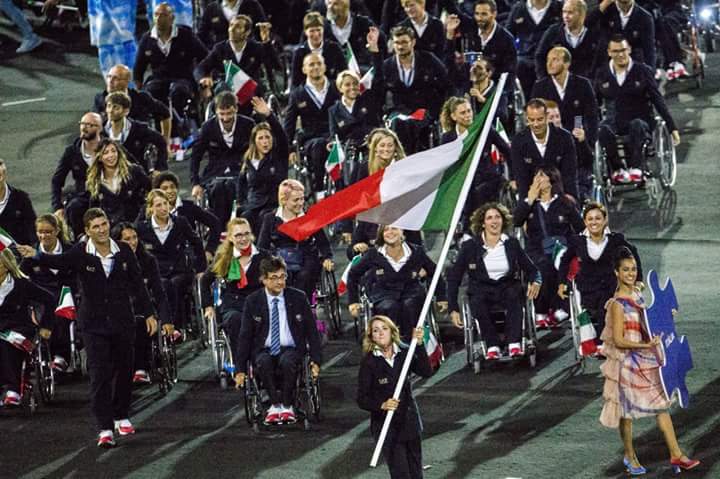 civitasvitae's tweet photo. Angelo Ferro Paralympic Award https://t.co/Ujn9csdT5N https://t.co/xgAsdkSC8v