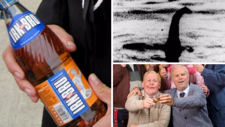 Halloween: Seven uniquely Scottish costumes for the uninspired buff.ly/2dWCpP4