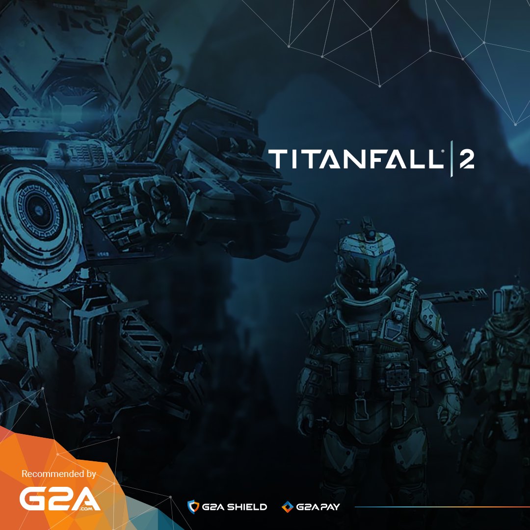 g2a titanfall 2