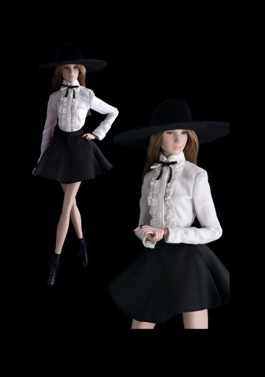 integrity toys american horror story