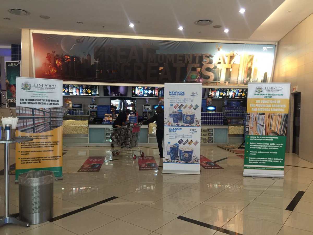 tp1_moloi's tweet photo. Ready to roll for the screening of Queen of Katwe! 1000 Youth..4 Cinemas...1 Day..#LimSAC #QueenOfKatwe https://t.co/I1mGb17FYx