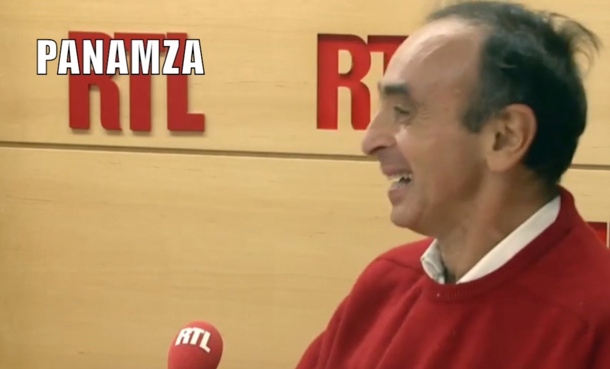 «Valls dans la voiture-balai du judaïsme» (Zemmour)