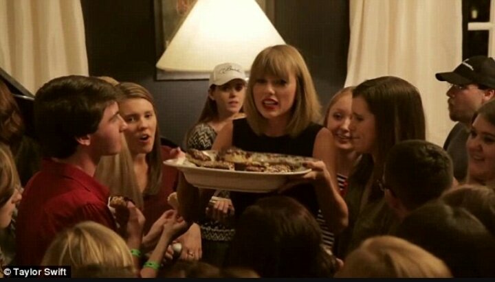 amylorswlum's tweet photo. 2 years of the greatest era ever #2YearsOf1989 https://t.co/UD9WMsFRRM