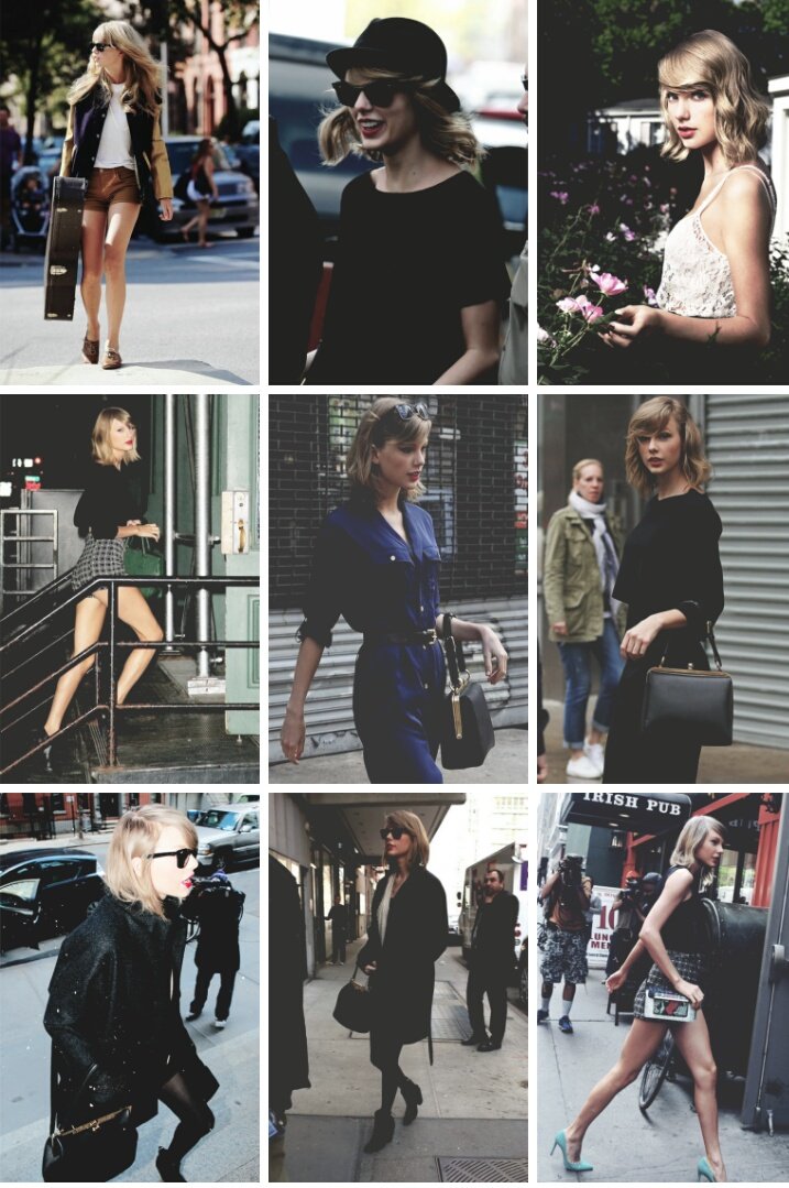 amylorswlum's tweet photo. 2 years of the greatest era ever #2YearsOf1989 https://t.co/UD9WMsFRRM