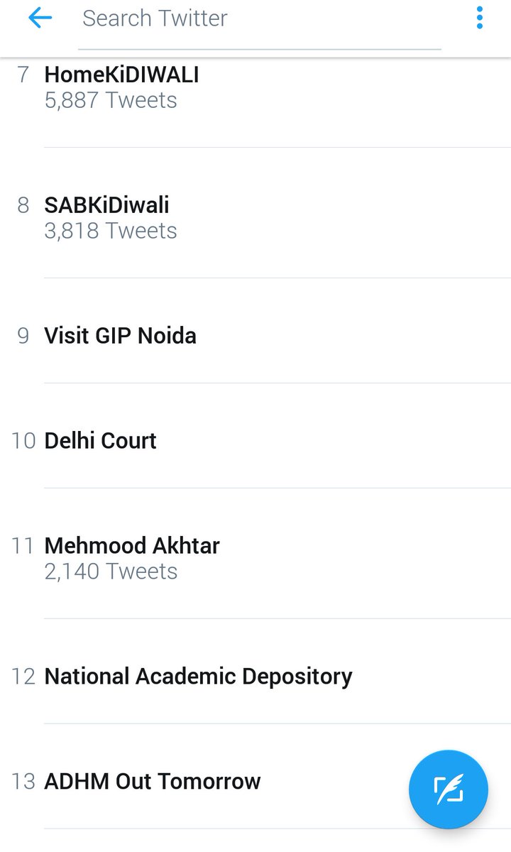 RanbirDaily's tweet photo. ADHM Out Tomorrow has started trending in India on 13th spot! https://t.co/YvJ6qHe27A