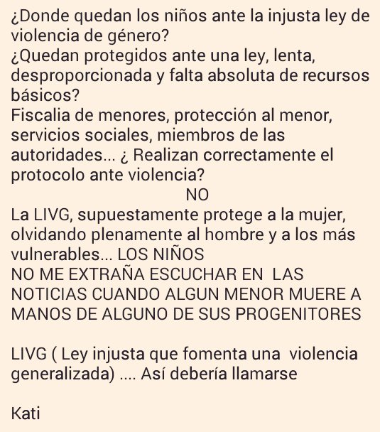 nima281204's tweet photo. #LIVG la veo como "Ley Injusta que fomenta una Violencia Generalizada"
#EXISTEN personas que si lo vemos... ¿y tu? Quítate la venda https://t.co/i5Wn2BsbHR