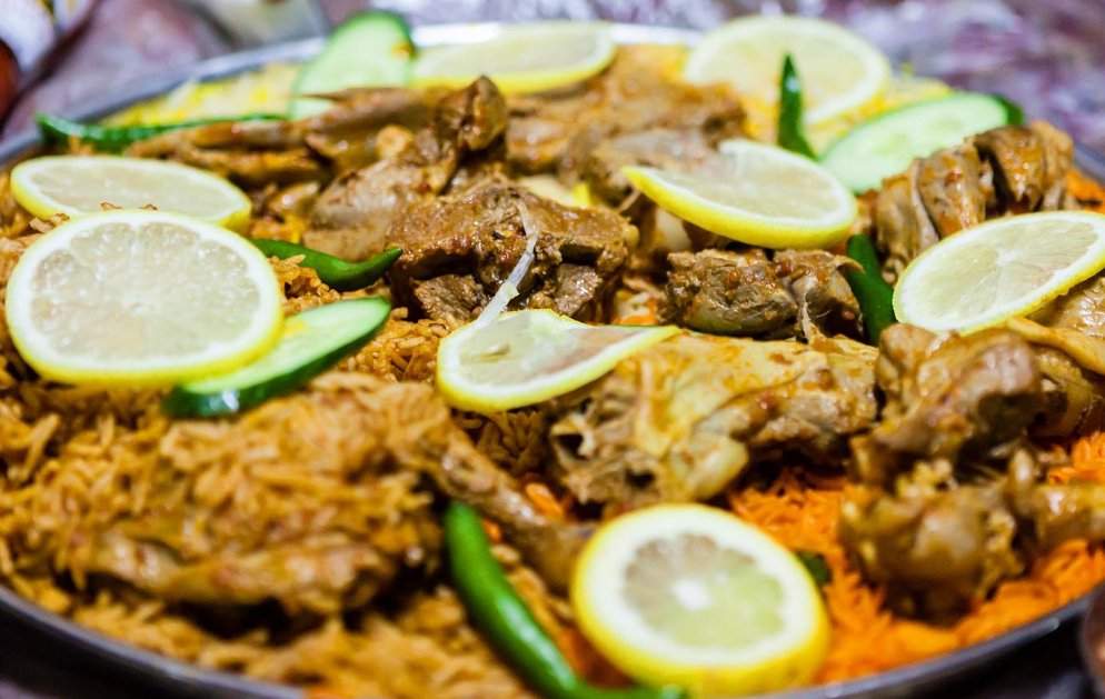 lonelyplanet's tweet photo. Taste of Dubai: the city’s best Emirati eats https://t.co/zJrMWQ3apM https://t.co/RbnST8EzIM