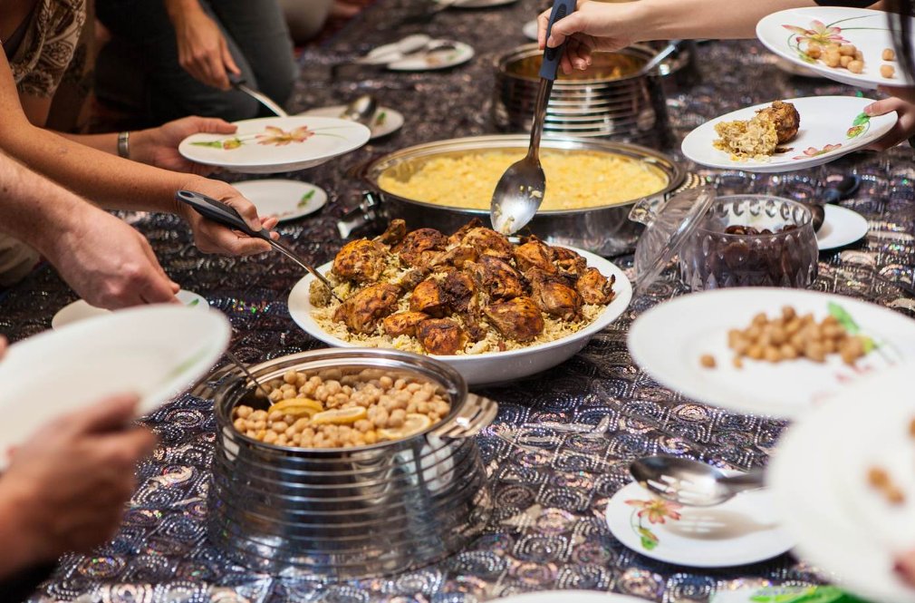 lonelyplanet's tweet photo. Taste of Dubai: the city’s best Emirati eats https://t.co/zJrMWQ3apM https://t.co/RbnST8EzIM