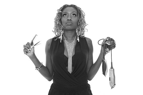 MsGoldyloxx's tweet photo. Let the day begin! #Yourfavstylist
---------------------------------------------------------
#vahairstylist #757haiโฆ https://t.co/SDOVuhhobe
