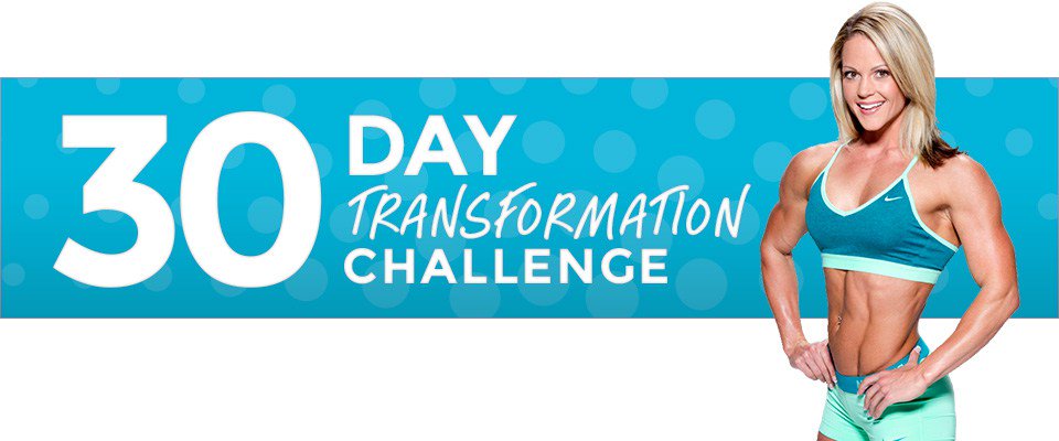 erinmajor's tweet photo. Nicole Wilkins 30 Day Challenge https://t.co/xlvC0iKPR4 https://t.co/ScmrdqHQOc