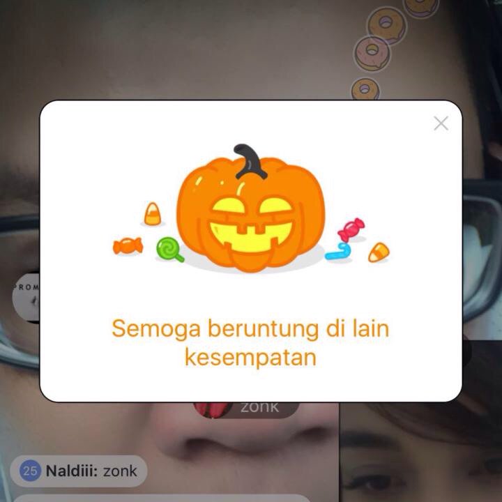 Come join me, or you'll be left behind #BIGOLIVE.  web.live.bigo.sg/2118972676_961…